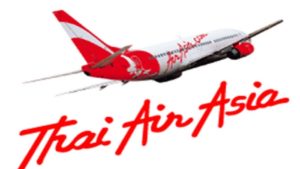 Авиакомпания Thai AirAsia