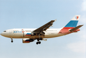 Airbus A310-300